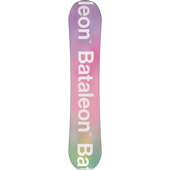BATALEON FEELBETTER W27 - Board of Provo