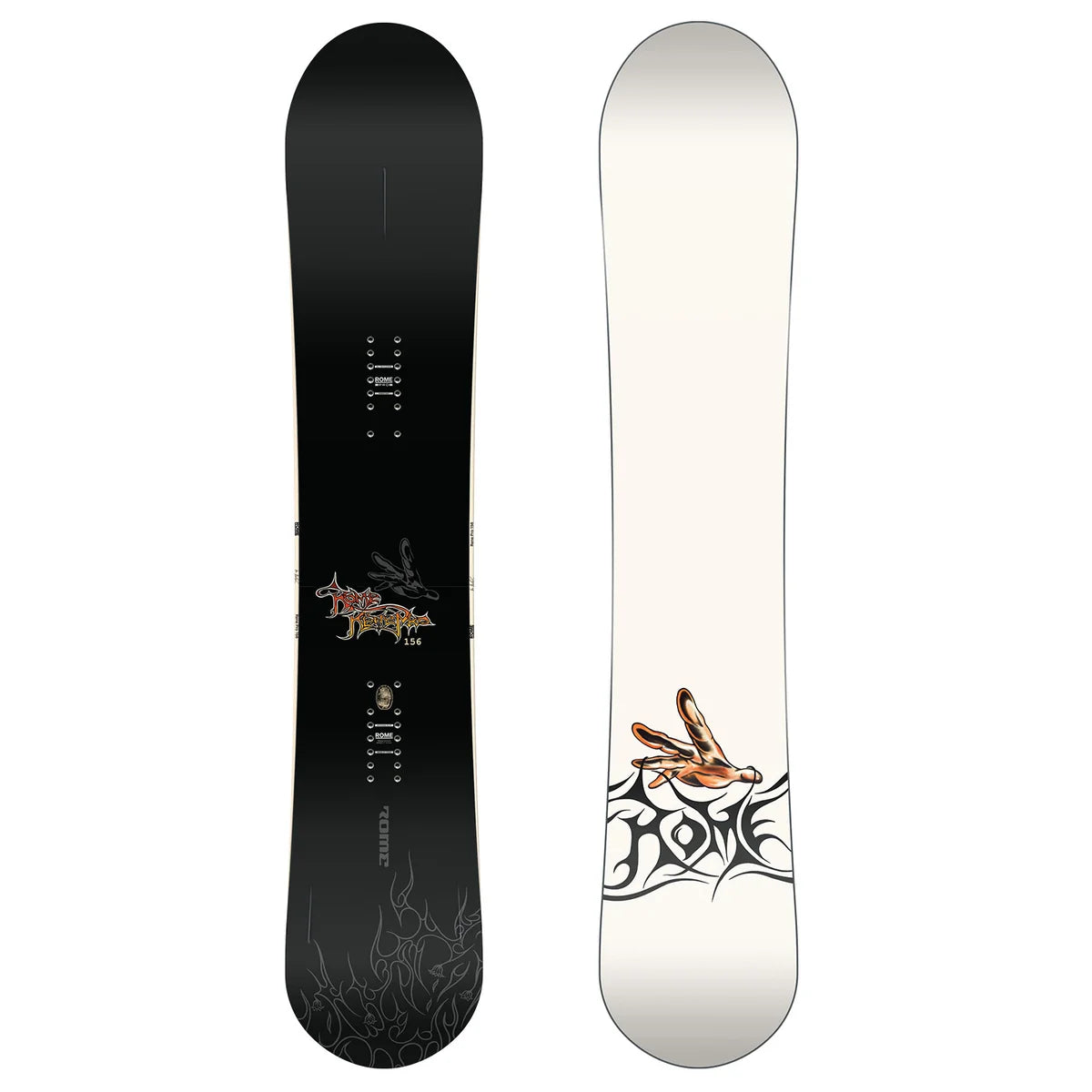 ROME RENE PRO W27
