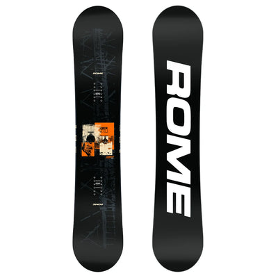 ROME AGENT PRO W27