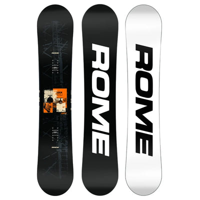 ROME AGENT PRO W27