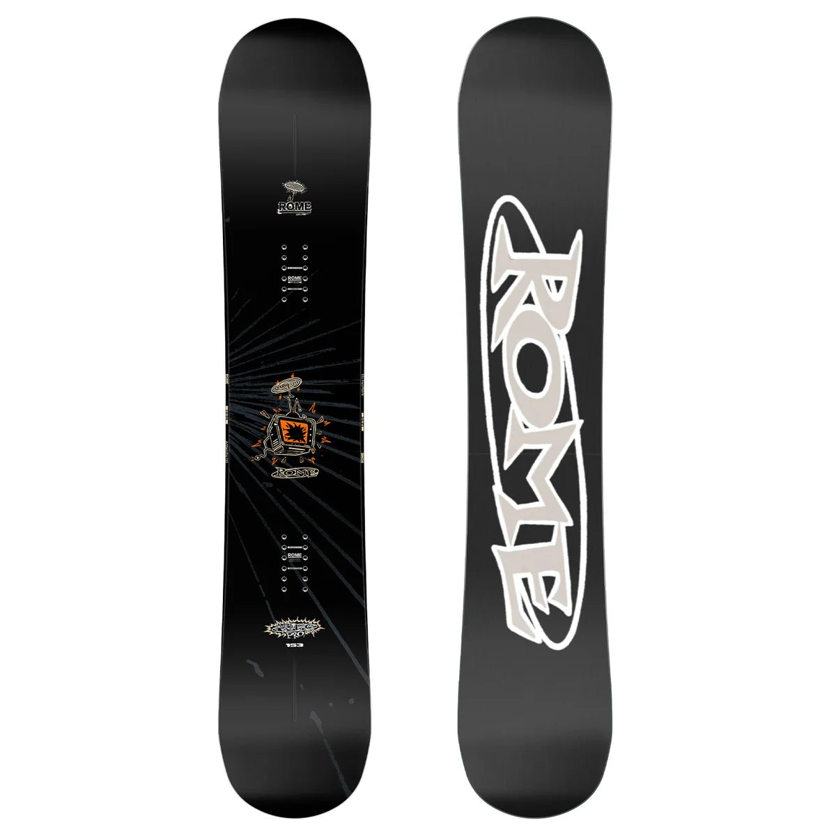 ROME ARTIFACT PRO W27