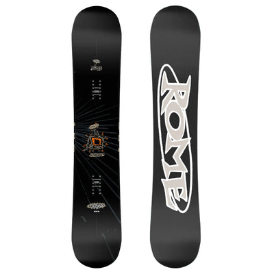 ROME ARTIFACT PRO W27