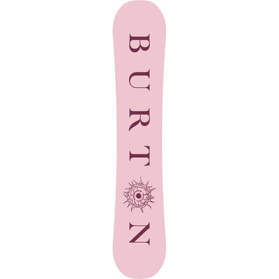BURTON CULTIVATOR W27