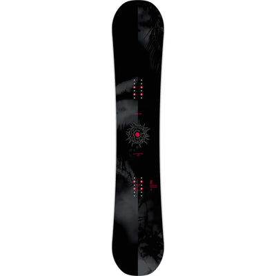 BURTON CULTIVATOR W27