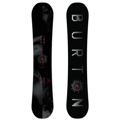 BURTON CULTIVATOR W27