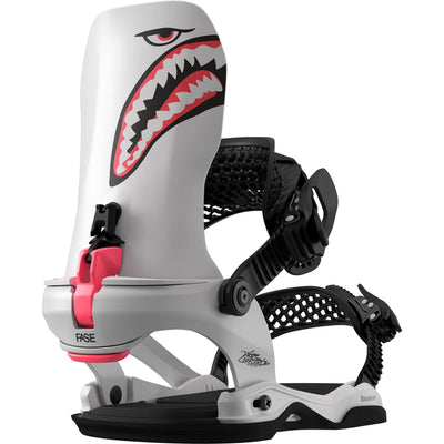 BATALEON BLASTER PRO FASE BINDING  W27