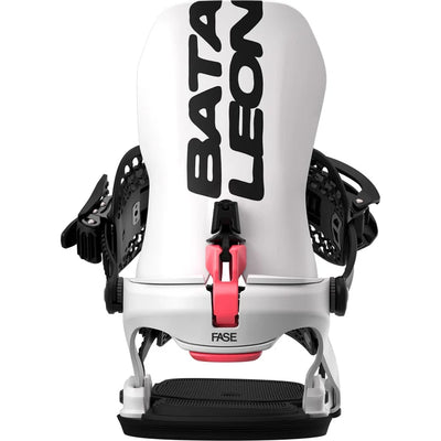 BATALEON BLASTER PRO FASE BINDING  W27