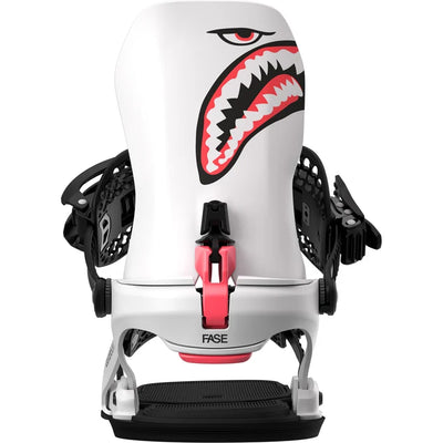 BATALEON BLASTER PRO FASE BINDING  W27