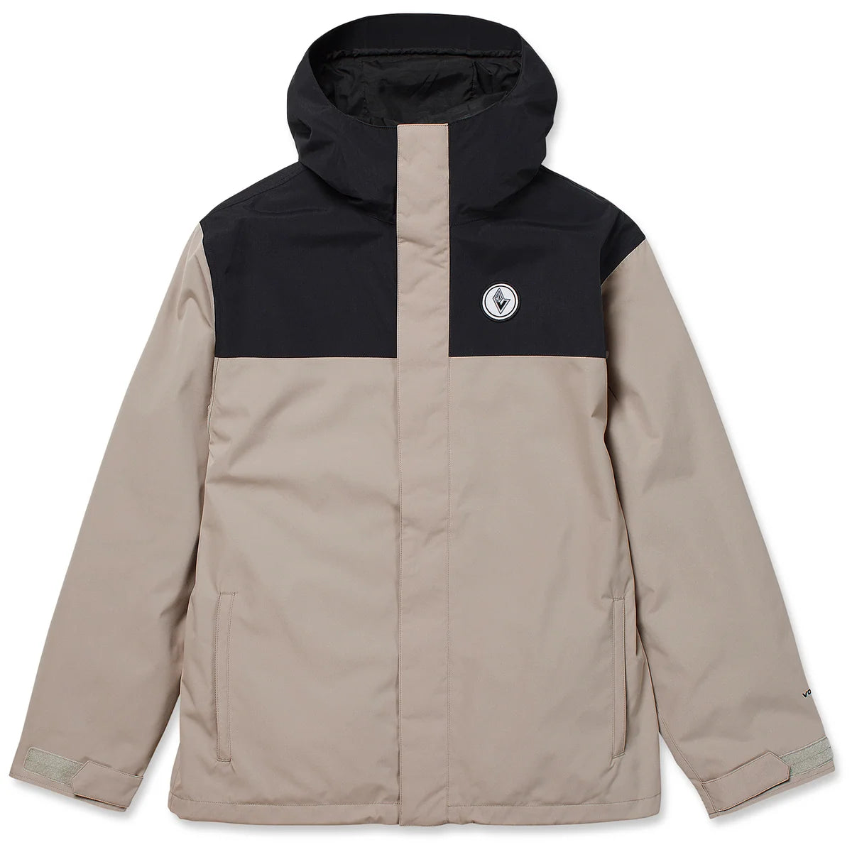 VOLCOM BUCKTHREEEIGHTY JACKET W27