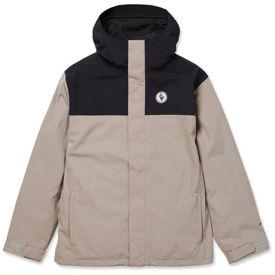 VOLCOM BUCKTHREEEIGHTY JACKET W27