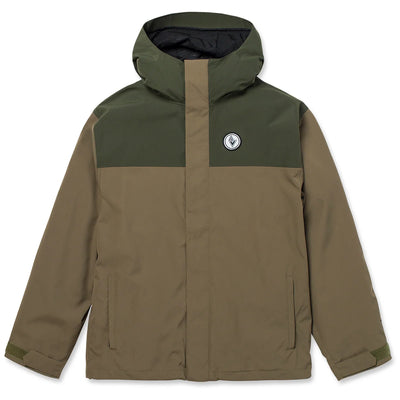 VOLCOM BUCKTHREEEIGHTY JACKET W27