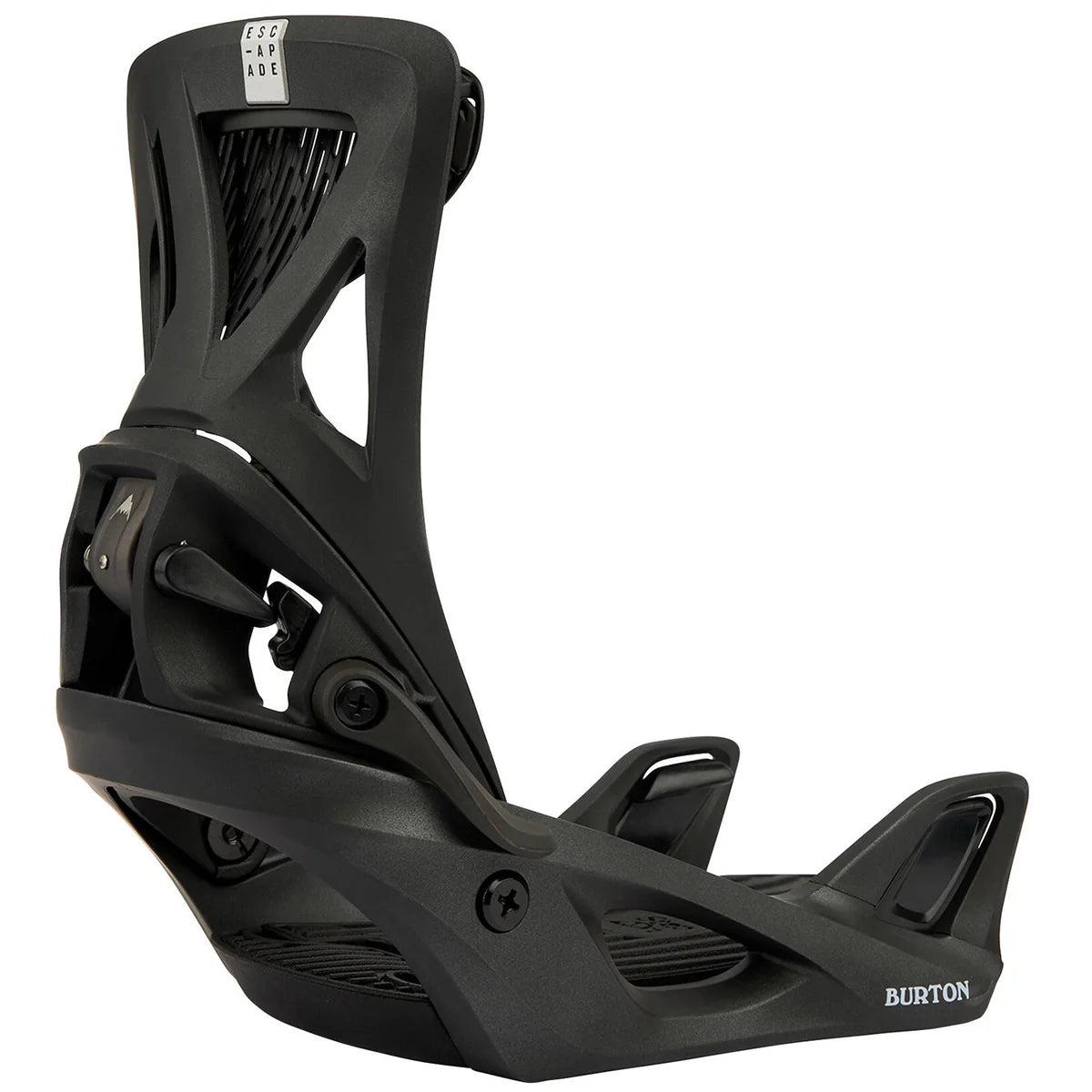 BURTON WOMEN'S ESCAPADE STEP ON W26