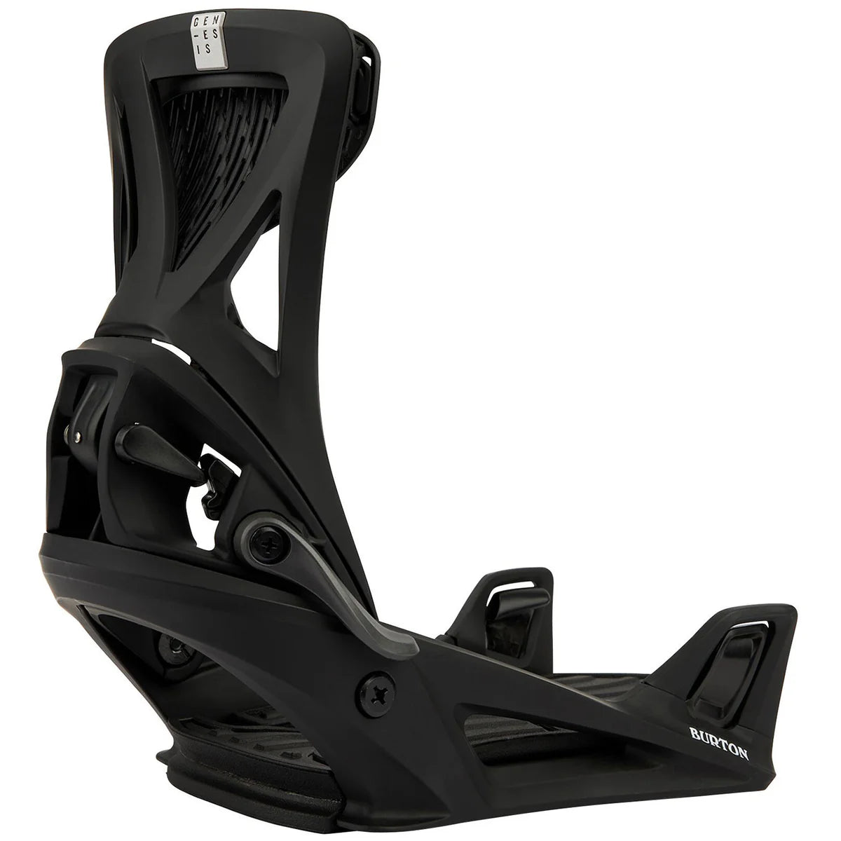 BURTON GENESIS STEP ON W26