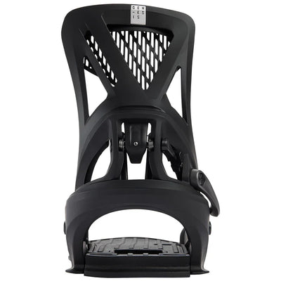 BURTON GENESIS STEP ON W26