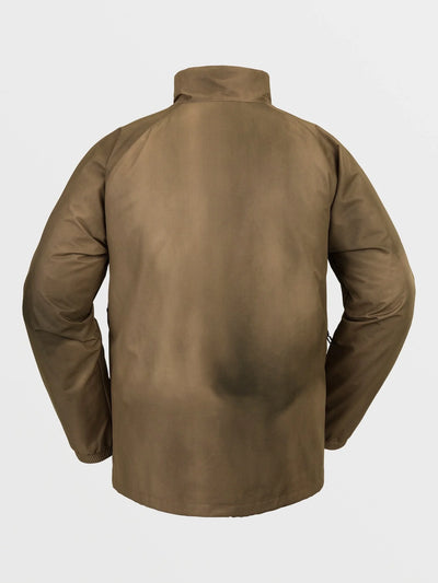 VOLCOM RAVRAAH JKT W24