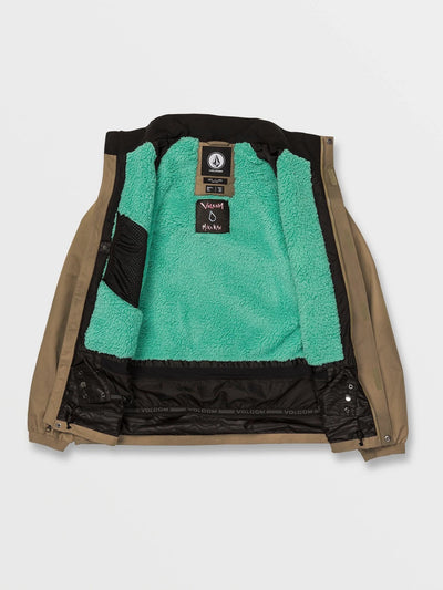 VOLCOM RAVRAAH JKT W24