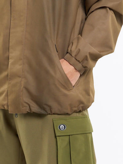 VOLCOM RAVRAAH JKT W24