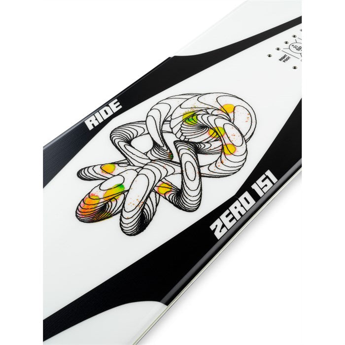 RIDE ZERO W26