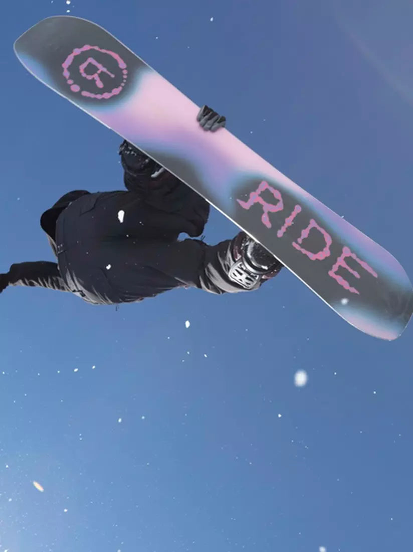 Ride Algorhythm Snowboard Hombres