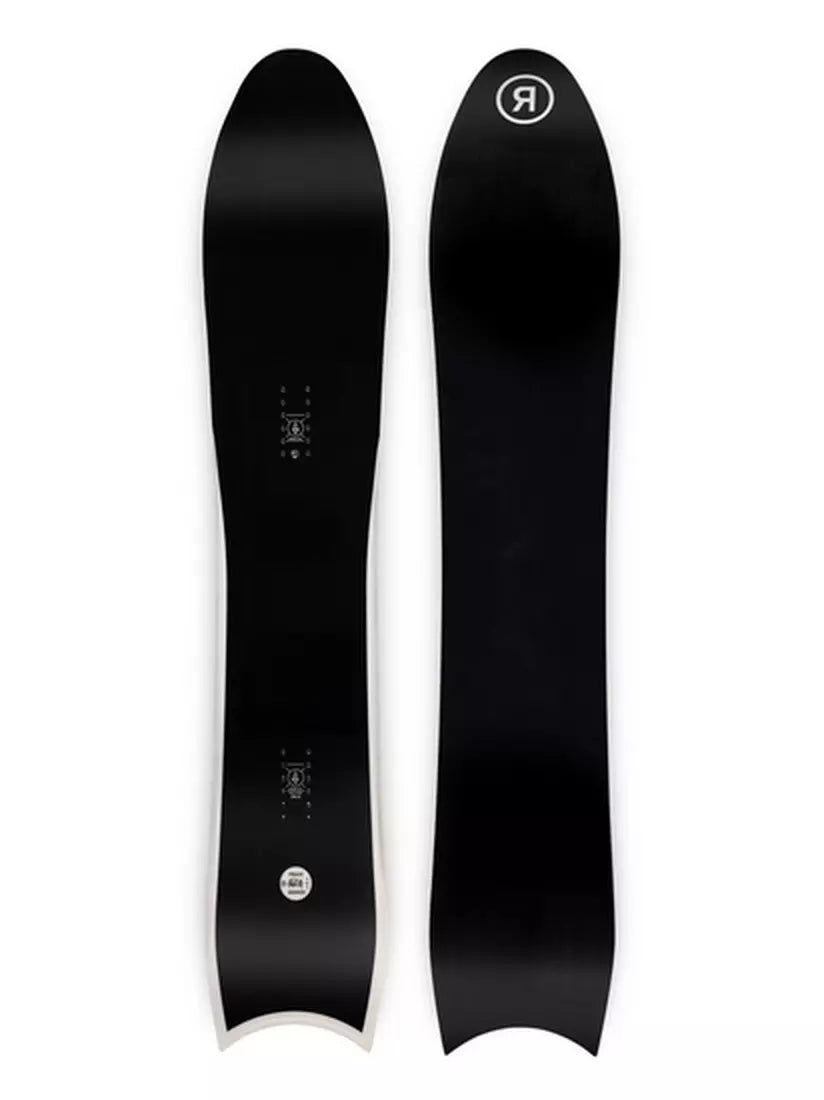 RIDE PEACE SEEKER W24