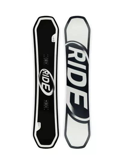 RIDE ZERO JR W25