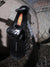 RIDE BENCHWARMER W26