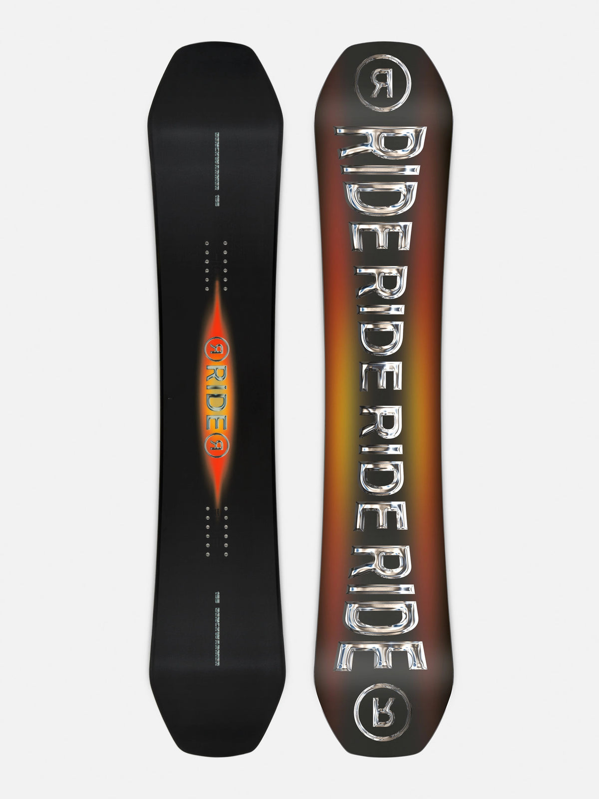 RIDE BENCHWARMER W26