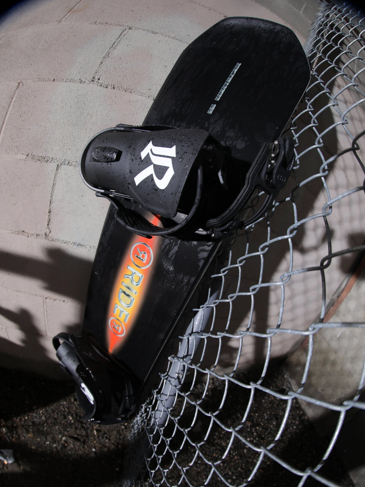 RIDE BENCHWARMER W26