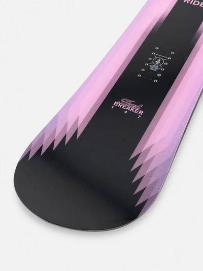 RIDE HEARTBREAKER W2744