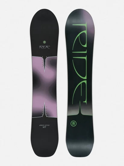 RIDE MAGIC STICK W27