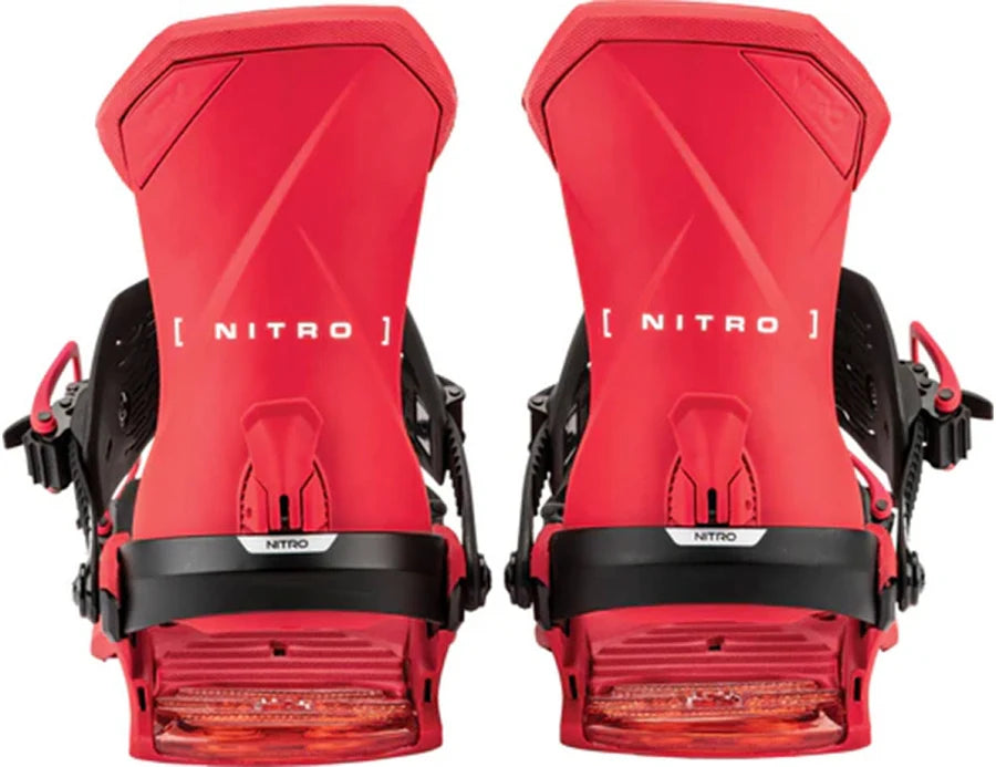 NITRO TEAM BINDING W26
