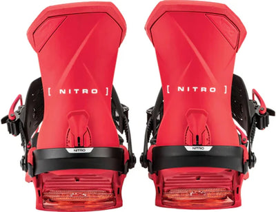 NITRO TEAM BINDING W26
