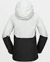 VOLCOM ARIS INSULATED GORE-TEX JACKET W26