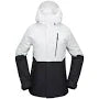 VOLCOM ARIS INSULATED GORE-TEX JACKET W26