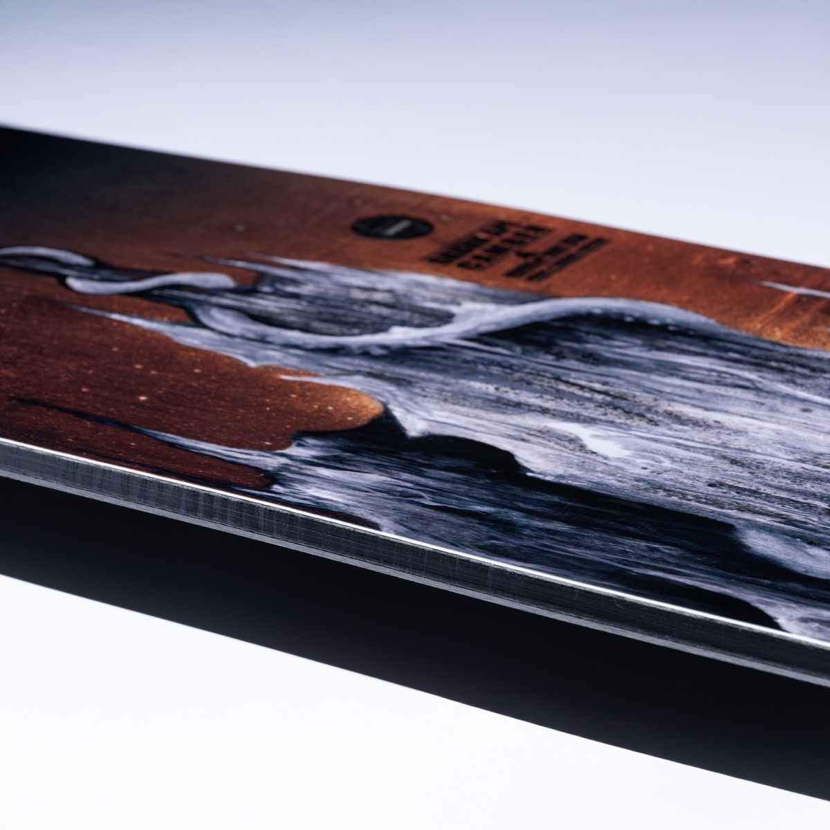 LIB TECH SKUNK APE CAMBER W26