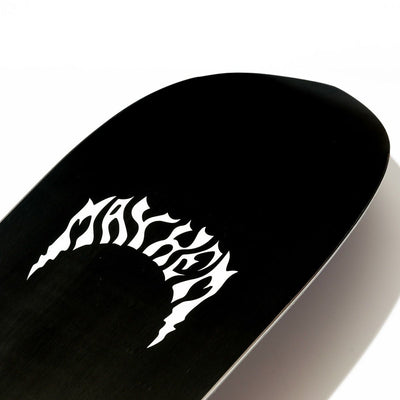 LIB TECH MAYHEM SWEETFISH W26