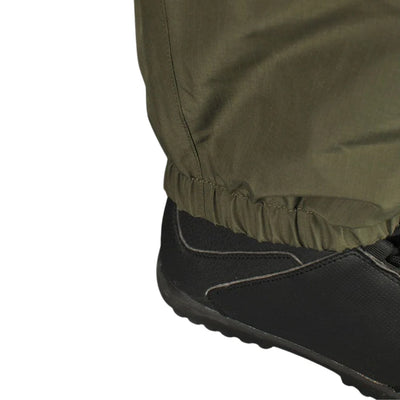VANS KINGVALE 2L SNOW PARK PANT