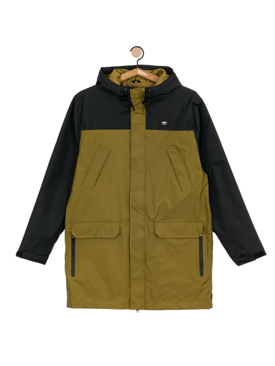 VANS WOODS MTE-2 JACKET