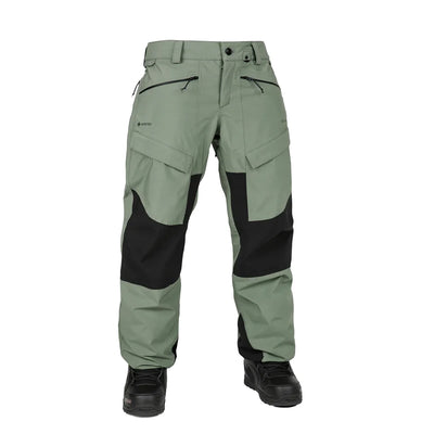 VOLCOM AT GORE-TEX STRETCH PANT W25