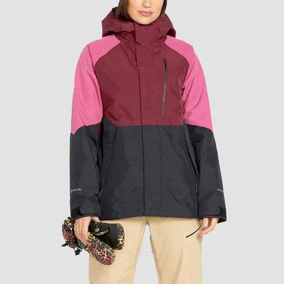 VOLCOM ARIS GORE-TEX JACKET W25