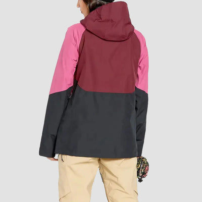 VOLCOM ARIS GORE-TEX JACKET W25