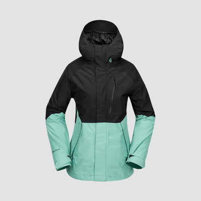 VOLCOM ARIS GORE-TEX JACKET W25