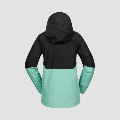 VOLCOM ARIS GORE-TEX JACKET W25