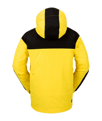 VOLCOM LONGO GORE-TEX JKT W24