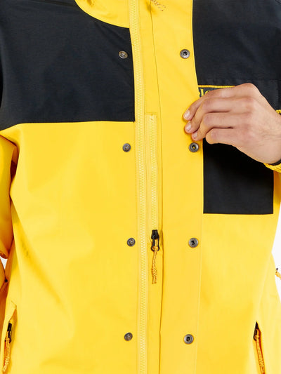 VOLCOM LONGO GORE-TEX JKT W24