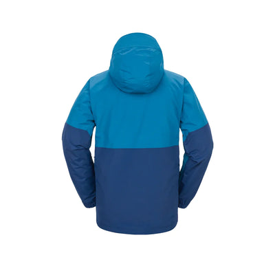 VOLCOM L GORE-TEX JACKET W25