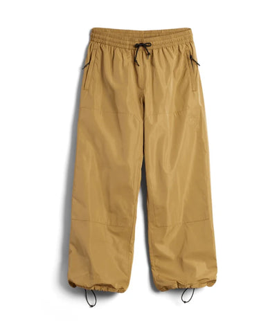 AUTUMN SERVICE PANT