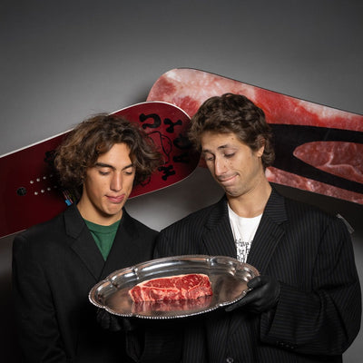 GNU WAGYU W26