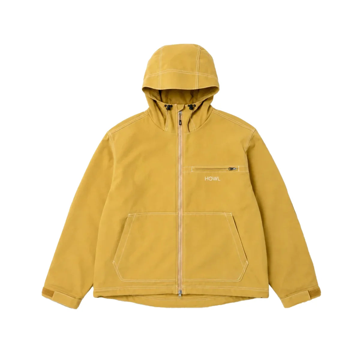 HOWL WORKWEAR JACKET W27