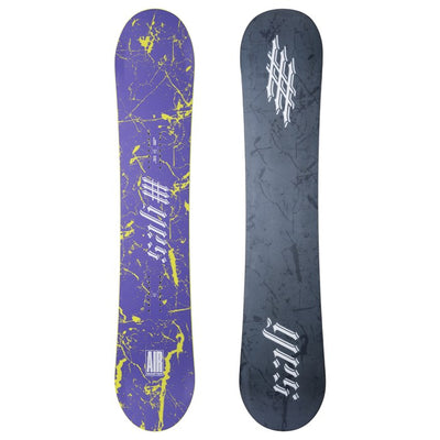 YES WOMENS AIRMASTER 3D W26